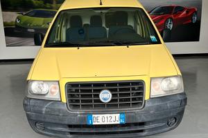 Fiat Scudo 2.0 JTD/94 Fu.Ve.Comf.900kg P.L.