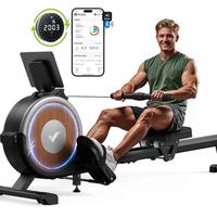 Vogatore da casa smart