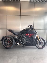 DUCATI DIAVEL 1260 S - 2019