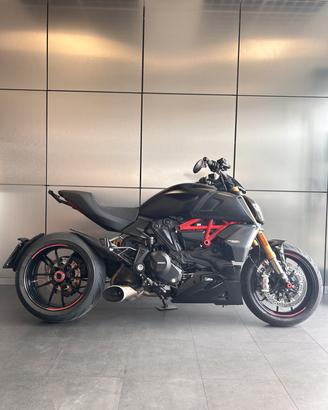 DUCATI DIAVEL 1260 S - 2019