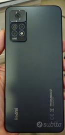 Xiaomi Redmi Note 11 Pro 4G 8GB/128GB