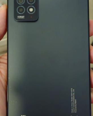 Xiaomi Redmi Note 11 Pro 4G 8GB/128GB