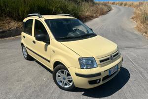 Fiat Panda 1.2 benzina/GPL