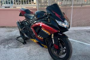 Suzuki GSX R 600 K8 DEPO A2