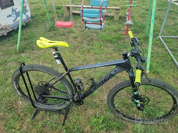 Bicicletta orbea ALMA