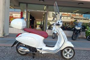 Piaggio Vespa 150 Primavera