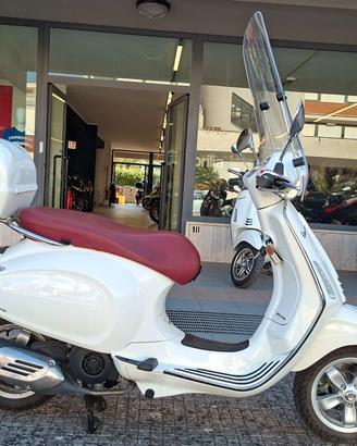 Piaggio Vespa 150 Primavera