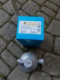 Riduttore gas gpl