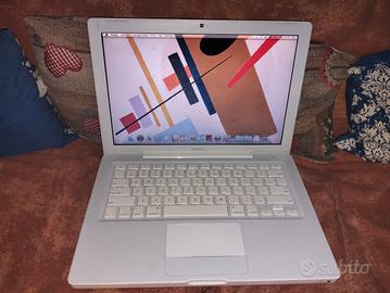 macbook 2008 leggere bene l annuncio