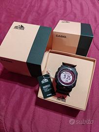 Orologio Casio Pro Trek G-Shock PRG-69 2026