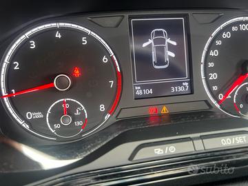 Volkswagen T-Cross 1.0 TSI Style