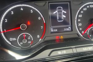 Volkswagen T-Cross 1.0 TSI Style