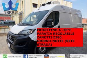 Fiat Ducato 35 FRIGO FRCX PARATIA -20°C
