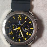 CRONOGRAFO ETTORE BUGATTI 