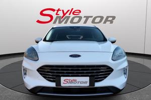 FORD Kuga 1.5 EcoBlue 120 CV 2WD Titanium Busine