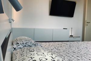 Stanza libera viale Brigata Marche