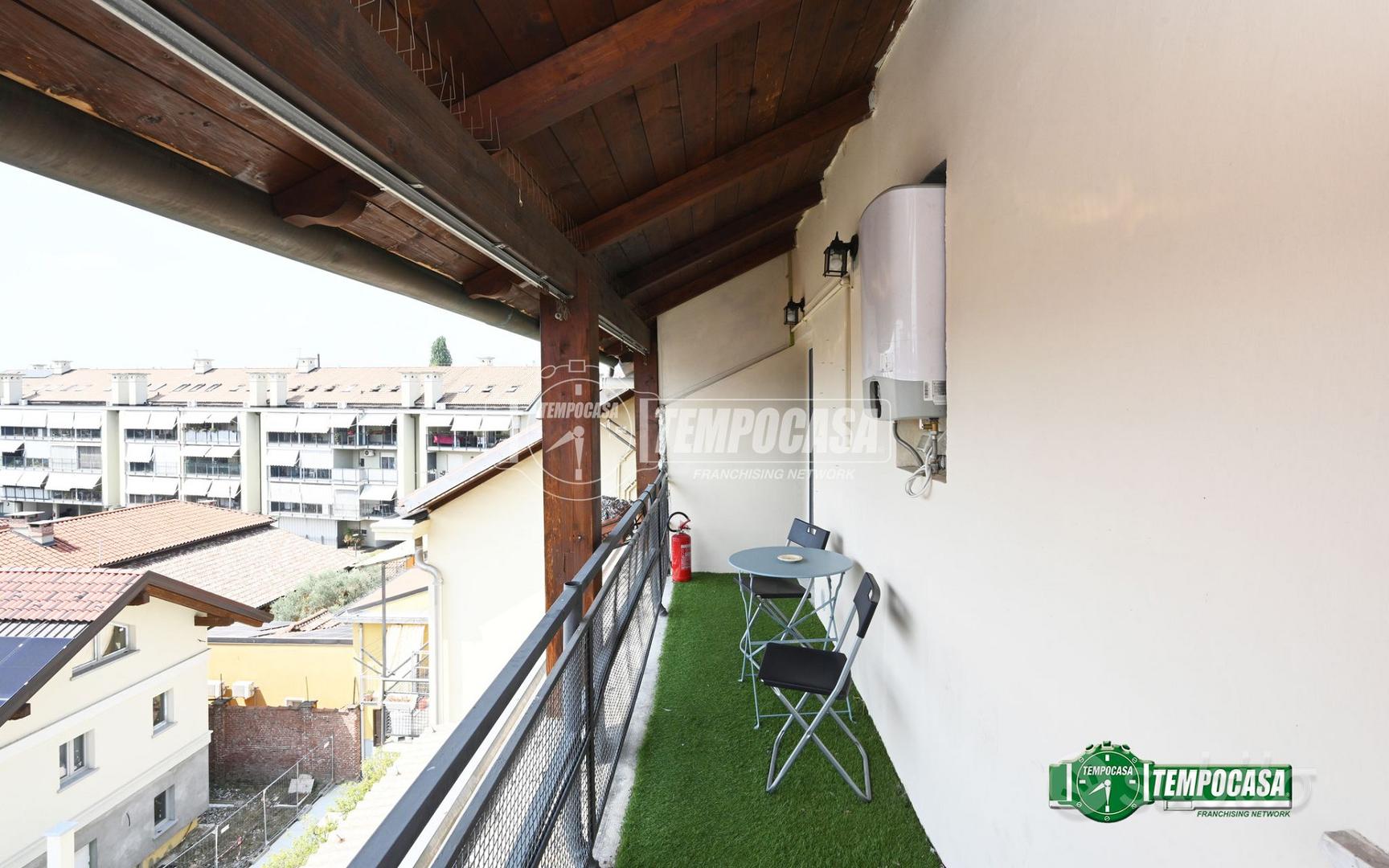 Apartment in Venaria Reale, Centro, Altessano - Vista 6