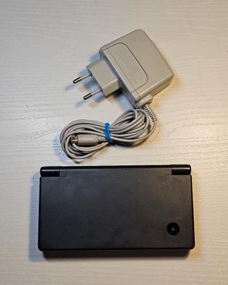 Nintendo DS nero