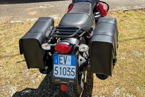 Moto Guzzi V7 III Carbon - Ed. Limitata 1921 esemp