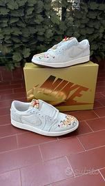 Jordan 1 low chinese year 2026 “year of the horse”