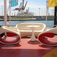 dondolo design mt3 driade. 