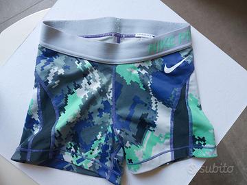Nike Pro Hypercool short donna