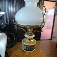 set anni 50-60 illuminazione 