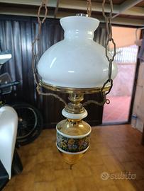 set anni 50-60 illuminazione 