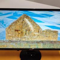 Display Monitor Benq GL2460 B Full HD LED 24" 16:9