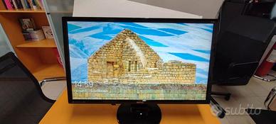 Display Monitor Benq GL2460 B Full HD LED 24" 16:9