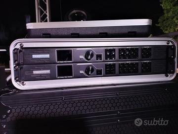 Novastar VX400 processore video 