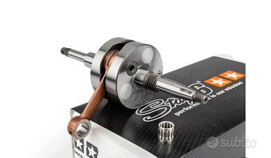albero stage 6 hpc per speedfight 2 peugeot