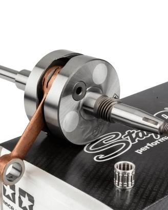 albero stage 6 hpc per speedfight 2 peugeot