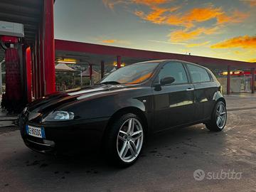 Alfa romeo 147 1° serie
