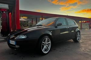 Alfa romeo 147 1° serie