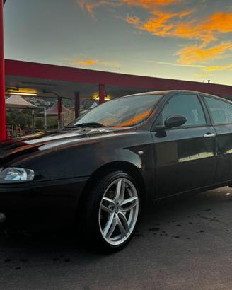 Alfa romeo 147 1° serie