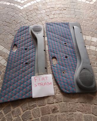 RICAMBI E ACCESSORI FIAT STRADA 