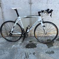 Leggerissima Colnago CLX Carbon Tg. 54s XL