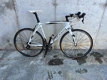 Leggerissima Colnago CLX Carbon Tg. 54s XL