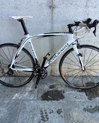Leggerissima Colnago CLX Carbon Tg. 54s XL