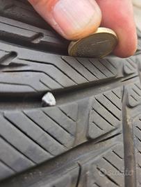 Gomme invernali 215/50 R17