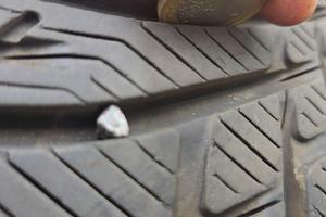 Gomme invernali 215/50 R17