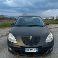 Lancia ypsilon 1.2