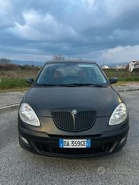 Lancia ypsilon 1.2