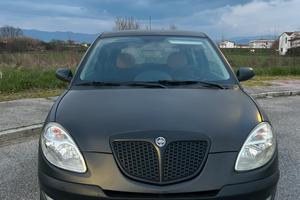 Lancia ypsilon 1.2