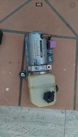 POMPA IDRAULICA CAPOTE MERCEDES SL SERIE 129