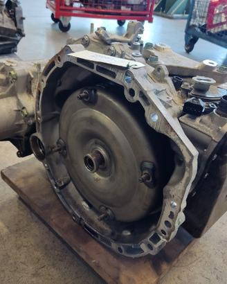 Cambio NISSAN QASHQAI 1995cc DCI del 2008