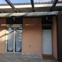 MONOLOCALE NUOVO zona Busto Arsizio /Olgiate Olona