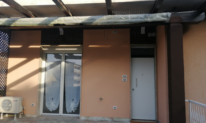 MONOLOCALE NUOVO zona Busto Arsizio /Olgiate Olona