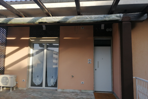 MONOLOCALE NUOVO zona Busto Arsizio /Olgiate Olona